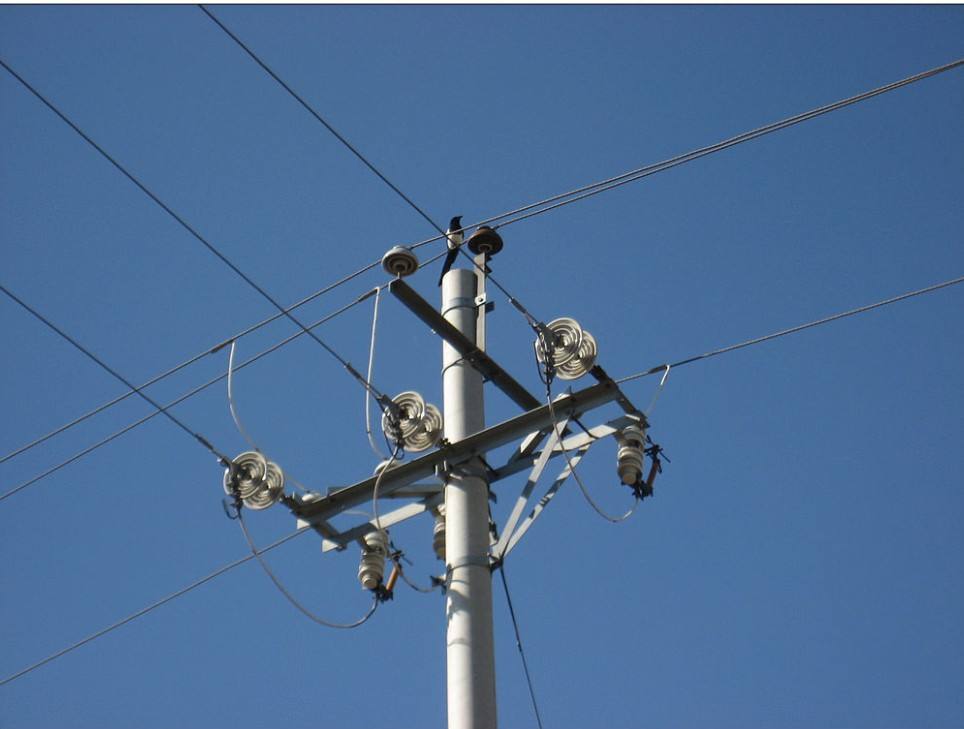 架空導(dǎo)線